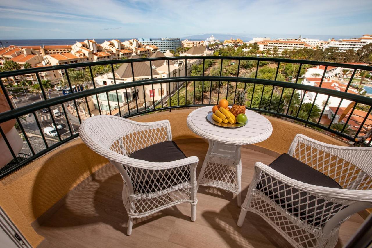 Luxury Apartment Boutique In Torres Del Sol Playa de las Américas Exterior foto