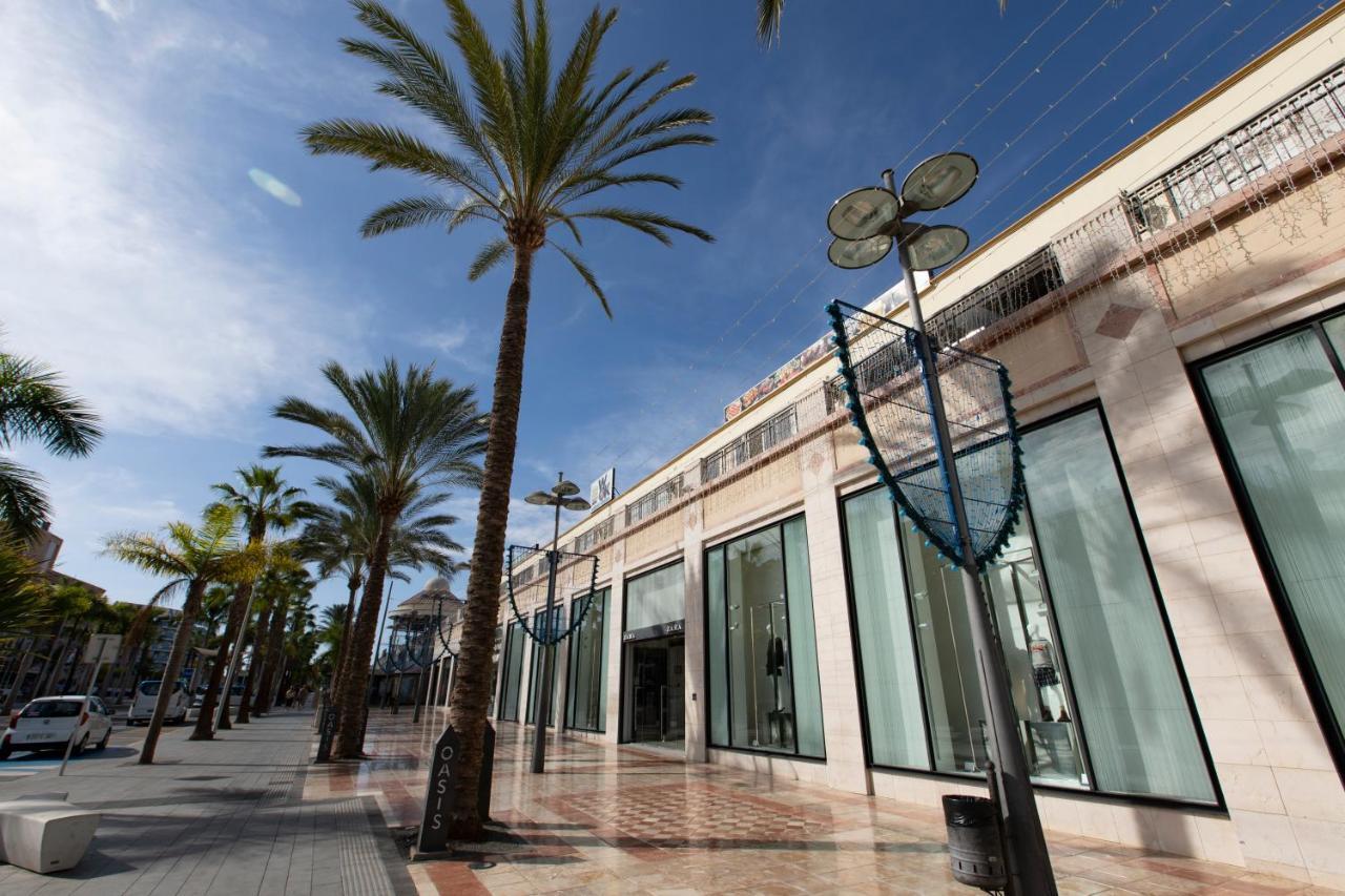 Luxury Apartment Boutique In Torres Del Sol Playa de las Américas Exterior foto